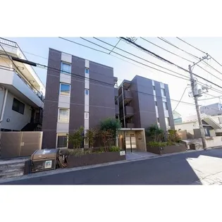 NTPRレジデンス武蔵小山WESTの画像