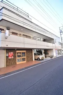 大野ハイムBの画像