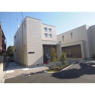 メゾン美鈴【2階】の外観