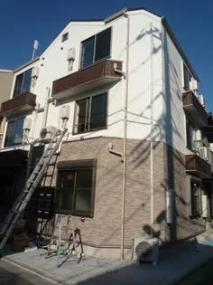 パシャ北千住の画像