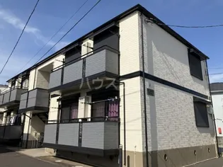 メゾン高栄B棟の画像