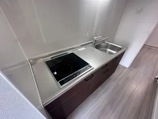 モダンクラウド加古川の画像