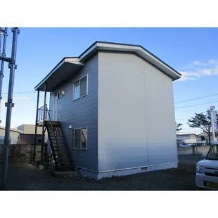 ルミノ見山Bの画像