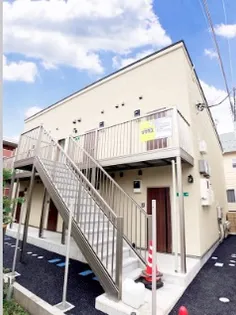セナリオフォルム宇都宮IIIの画像