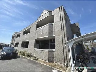 FELICE奥鳥井2番館の画像