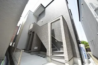 CB大橋東シエラの画像