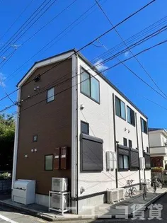 ハーモニーテラス グレイス関町の画像