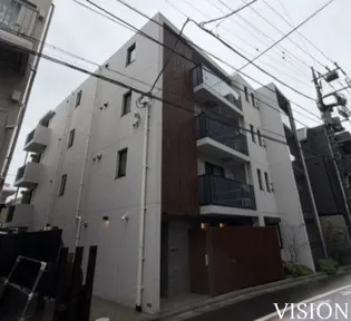 HILLTOP南蒲田の画像