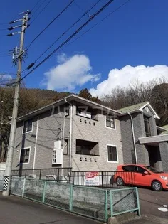 マスキャン尾花A棟 B棟の画像