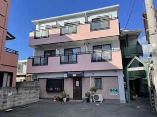 リバティハイム櫻井Ⅱの画像
