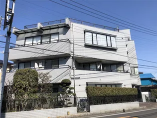 茂田マンションの画像