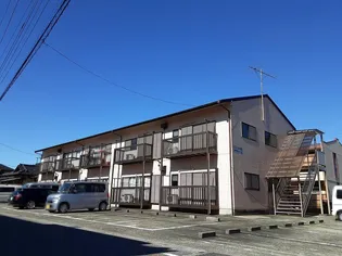 コーポコスモスの画像