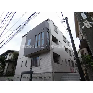フジハウスの画像