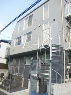クラソ早稲田の画像