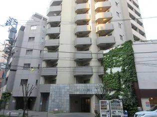 デュオ スカーラ新宿IIの画像