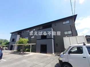 フォブール三嶋の画像
