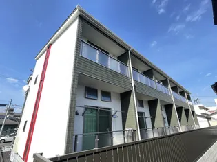 ブランニューY&Sの画像