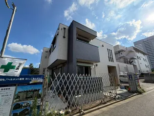 ブルーム武蔵中原の画像