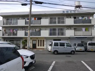 津田野ビルの画像