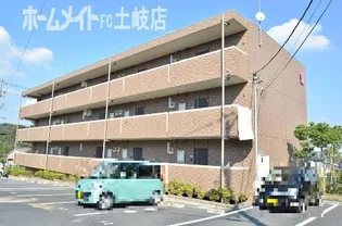 ハートフルタウン参番館の画像