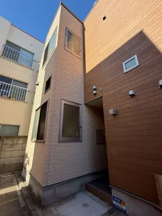 ROOTS駒場東大前の画像