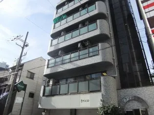 ビアリッツ守口の画像