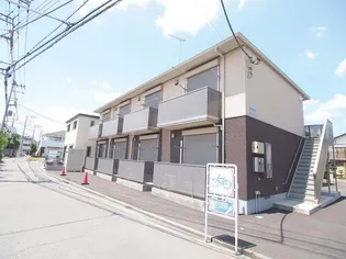 MAISON DE LILASの画像