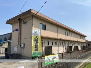 ハイツ柿原の画像
