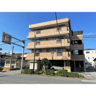 第7池田マンションの画像