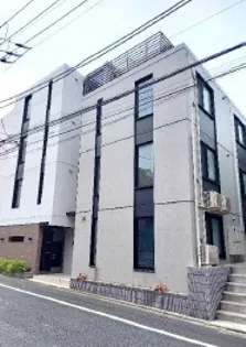 MDM旗の台の画像
