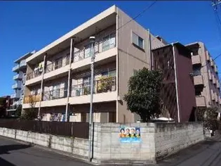 コーポ芙蓉の画像