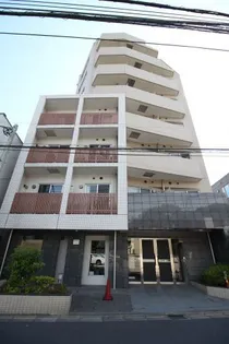 コンシェリア文京根津の画像