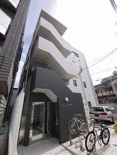 FOREST三軒茶屋の画像