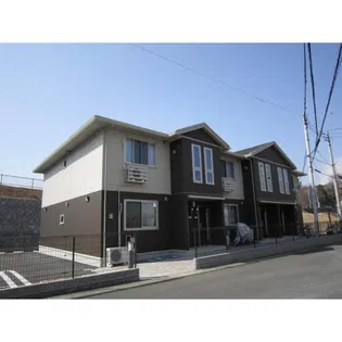 ヒルズ 若松町IIIの画像