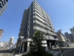 サンヴァーリオ仙台駅東の画像
