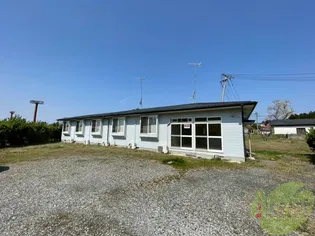 宮城県登米市南方町堤田【一戸建】の外観