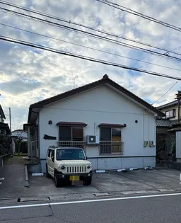 リトルハウス白銀の画像