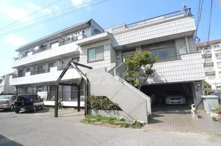 ハイツ坂の画像