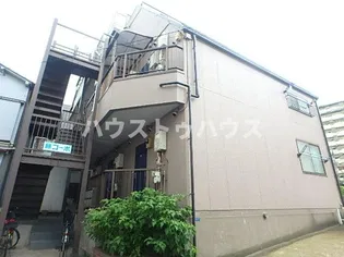ハイツ西が丘の画像