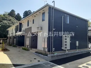サンヴェール 蔵波 8の画像