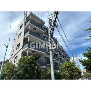 板橋本町グリーンパークの画像