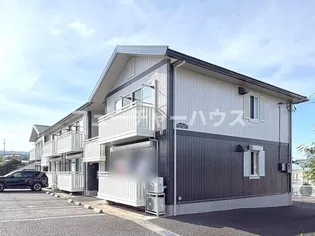 ロイヤルスクエアAの画像