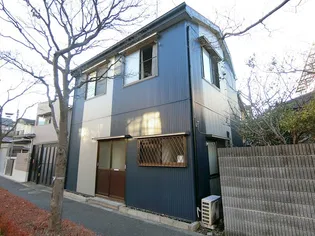 東小岩ハイツの画像
