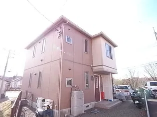 グリーンヒルBの画像