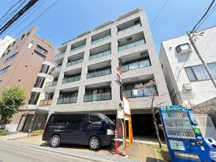 ガーデナ小石川の画像