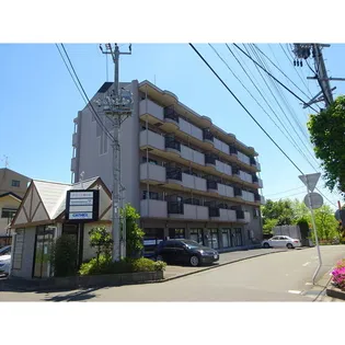 アコーズ泉中央の画像