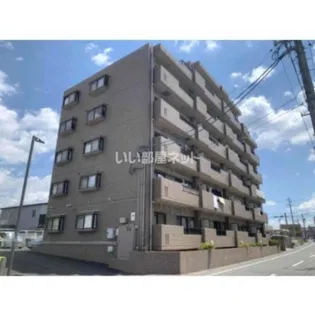 マンションサンパレスの画像