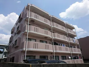 第2ユーミーハイツの画像