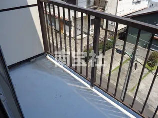 正村ハイツ【2階】の内装