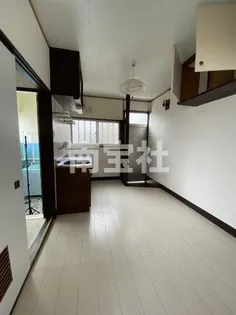 正村ハイツ【2階】のキッチン